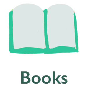 Books Icon