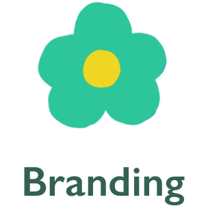 Branding Icon