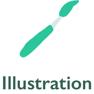 Illustration Icon